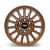 Dirty Life Journey 9316 6x139.7 17x8.5+0 Matte Bronze
