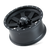 Ion Type 134 5x150 20x10-19 Matte Black/Black Beadlock
