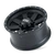 Ion Type 134 8x180 20x10-19 Matte Black/Black Beadlock