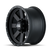 Ion Type 134 6x135 20x9+18 Matte Black/Black Beadlock