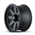Ion Type 134 6x135 20x9+0 Matte Gunmetal/Black Beadlock