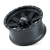 Ion Type 134 5x150 20x9+18 Matte Black/Black Beadlock