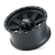 Ion Type 134 5x139.7 20x9+0 Matte Black/Black Beadlock