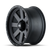 Ion Type 134 6x139.7 17x8.5+6 Matte Gunmetal/Black Beadlock