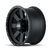 Ion Type 134 5x150 18x10-19 Matte Black/Black Beadlock