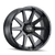 Ion Type 143 5x150 18x9+30 Matte Black