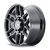 Ion Type 146 6x135 20x10-19 Gloss Black