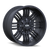 Ion Type 144 6x135 17x9-12 Matte Black