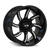 Ion Type 151 8x165.1 20x10-19 Gloss Black/Milled