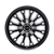 Ion Type 152 8x170 20x9+0 Black/Milled