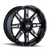 Ion Type 184 5x139.7 20x9+0 Chrome
