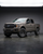 Vision Off-Road 111 aftermarket wheels - visualization by THREEPIECE.US