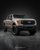 Vision Off-Road 111 aftermarket wheels - visualization by THREEPIECE.US