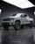 Vision Off-Road 111 aftermarket wheels - visualization by THREEPIECE.US