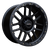 Vision Off-Road 111 Nemesis 8x170 20x9+10 Matte Black