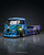Vision Off-Road 111 aftermarket wheels - visualization by THREEPIECE.US