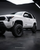 Vision Off-Road 111 aftermarket wheels - visualization by THREEPIECE.US