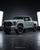 Vision Off-Road 111 aftermarket wheels - visualization by THREEPIECE.US