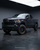 Vision Off-Road 111 Nemesis 6x139.7 20x9+10 Matte Black