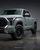 Vision Off-Road 111 Nemesis 6x139.7 20x9+10 Matte Black