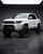 Vision Off-Road 111 Nemesis 6x139.7 20x9+10 Matte Black