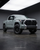 Vision Off-Road 111 Nemesis 6x139.7 20x9+10 Matte Black