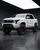 Vision Off-Road 111 Nemesis 6x139.7 20x9+10 Matte Black