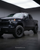 Vision Off-Road 111 Nemesis 6x139.7 20x9+10 Matte Black