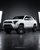Vision Off-Road 111 Nemesis 6x139.7 20x9+0 Matte Black Machined Face
