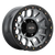 Vision Off-Road 111 Nemesis 8x165.1 18x9+18 Gunmetal