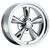 Vision American-Muscle 141H 5x120.65 15x8+0 Chrome