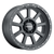 Vision Off-Road 350 Ojos 6x139.7 20x9+0 Satin Black