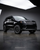 2021 Jeep Grand Cherokee Overland with aftermarket wheels - visualization by THREEPIECE.US
