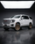 Vision Off-Road 351 Flow 6x139.7 17x9+20 Bronze