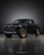 Vision Off-Road 351 Flow 6x139.7 17x9+20 Bronze