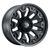 Vision Off-Road 362 Armor 5x139.7 18x9+12 Satin Black
