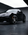 2023 Toyota Gr86 Base with aftermarket wheels - visualization by THREEPIECE.US