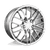 Performance Replicas 121 19X10 +79 CHROME