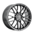 Performance Replicas 121 19X10 +56 GUNMETAL