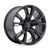 Performance Replicas 137 18X8 +34 GLOSS BLACK
