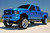 Ford F250 With American Force 11 Idependence Wheels