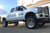 F250 Powerstroke 6.7 With American Force Octane Rims