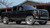 Black F250 Superduty With Polished American Force Octane 74SS Wheels