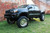 Lifted 2004 Toyota Tacoma With Polished American Force Octane Wheels