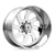 American Force 76 Blade SS 5X127 22X10 -18 POLISHED
