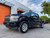 Black 2021 F150 With American Force Traxx Polished Wheels