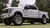 White Ford F350 With Polished American Force Atom