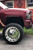 Red 2020 Silverado With Polished American Force Atom Wheels