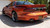 Orange Pontiac WS6 Firebird SLP with Black American Racing AR105 Rims