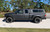 Ford Ranger with American Racing AR172 Baja Satin Black Rims